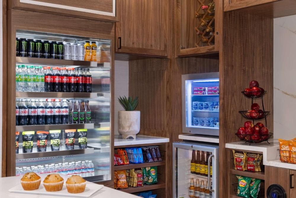 DoubleTree by Hilton Las Vegas East Flamingo